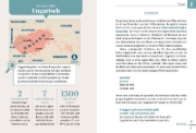 Buchcover und Innenansicht für das Buch: Reise Know-How Sprachführer  Ungarisch - Wort für Wort