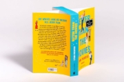 Buchcover und Innenansicht für das Buch: Better Than the Movies