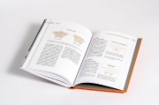 Buchcover und Innenansicht für das Buch: Beckenbodentraining mit Tigerfeeling