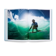 Buchcover und Innenansicht für das Buch: The Oceans