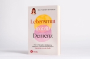 Buchcover und Innenansicht für das Buch: Lebensmut trotz(t) Demenz