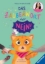 Buchcover und Innenansicht für das Buch: Das Zauberwort heißt Nein!
