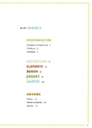 Buchcover und Innenansicht für das Buch: Permakultur