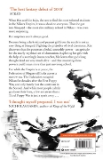 Buchcover und Innenansicht für das Buch: The Poppy War