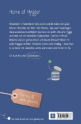 Buchcover und Innenansicht für das Buch: Glücksorte in Kopenhagen (Neuauflage 2025)
