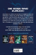 Buchcover und Innenansicht für das Buch: Not Till We Are Lost - Bobiverse Book 5