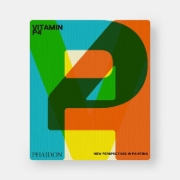 Buchcover und Innenansicht für das Buch: Vitamin P4