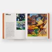 Buchcover und Innenansicht für das Buch: Vitamin P4