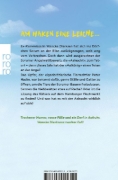 Buchcover und Innenansicht für das Buch: Mörder bei die Fische