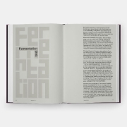 Buchcover und Innenansicht für das Buch: THE KOREAN COOKBOOK
