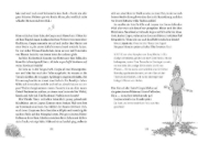 Buchcover und Innenansicht für das Buch: Das grüne Königreich