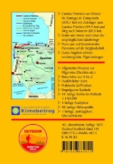 Buchcover und Innenansicht für das Buch: Spanien: Jakobsweg Camino Primitivo