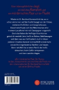 Buchcover und Innenansicht für das Buch: Ein mörderisches Paar - Der Sturz