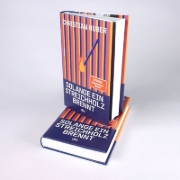 Buchcover und Innenansicht für das Buch: Solange ein Streichholz brennt