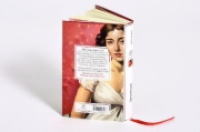 Buchcover und Innenansicht für das Buch: Überredung