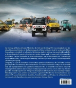Buchcover und Innenansicht für das Buch: Unimog