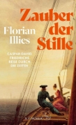 Buchcover und Innenansicht für das Buch: Zauber der Stille