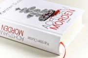 Buchcover und Innenansicht für das Buch: Achtsam morden