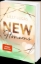 Buchcover und Innenansicht für das Buch: New Horizons