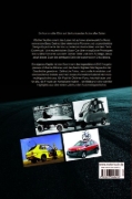 Buchcover und Innenansicht für das Buch: Die kuriosesten Autos aller Zeiten
