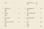 Buchcover und Innenansicht für das Buch: You can cook this!
