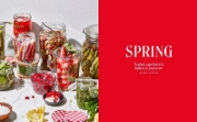 Buchcover und Innenansicht für das Buch: God is a Pickle