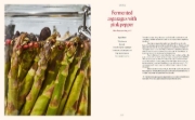 Buchcover und Innenansicht für das Buch: God is a Pickle