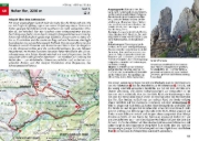 Buchcover und Innenansicht für das Buch: Allgäu Band 1 - Oberallgäu