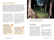 Buchcover und Innenansicht für das Buch: Blitzfotografie
