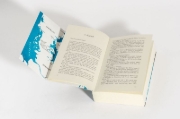 Buchcover und Innenansicht für das Buch: Nordlicht - Das fremde Gesicht