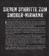 Buchcover und Innenansicht für das Buch: Steven Raichlens Smoker Bible