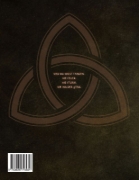 Buchcover und Innenansicht für das Buch: Beltane