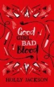 Buchcover und Innenansicht für das Buch: Good Girl, Bad Blood Collector's Edition