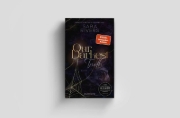 Buchcover und Innenansicht für das Buch: Our darkest Truth