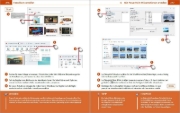 Buchcover und Innenansicht für das Buch: Office 2024 und Microsoft 365