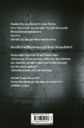 Buchcover und Innenansicht für das Buch: Passagier 23
