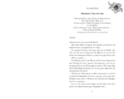 Buchcover und Innenansicht für das Buch: Untold Love (Unwritten, Bd. 3)