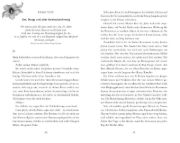 Buchcover und Innenansicht für das Buch: Untold Love (Unwritten, Bd. 3)