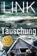 Buchcover und Innenansicht für das Buch: Die Täuschung