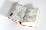 Buchcover und Innenansicht für das Buch: Wo der Wind die Namen trägt