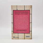 Buchcover und Innenansicht für das Buch: Gussie