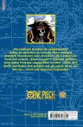 Buchcover und Innenansicht für das Buch: One Piece