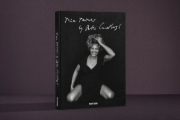 Buchcover und Innenansicht für das Buch: Tina Turner by Peter Lindbergh
