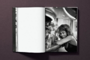 Buchcover und Innenansicht für das Buch: Tina Turner by Peter Lindbergh