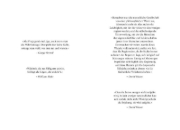 Buchcover und Innenansicht für das Buch: Sunrise on the Reaping