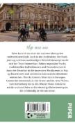 Buchcover und Innenansicht für das Buch: Gebrauchsanweisung für Wien