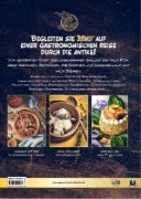 Buchcover und Innenansicht für das Buch: Les banquets d'Astérix