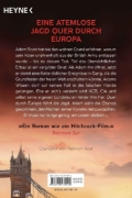 Buchcover und Innenansicht für das Buch: A Matter of Honour