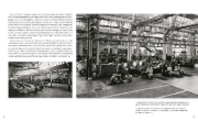 Buchcover und Innenansicht für das Buch: Vespa