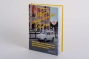 Buchcover und Innenansicht für das Buch: Meine italienische Reise